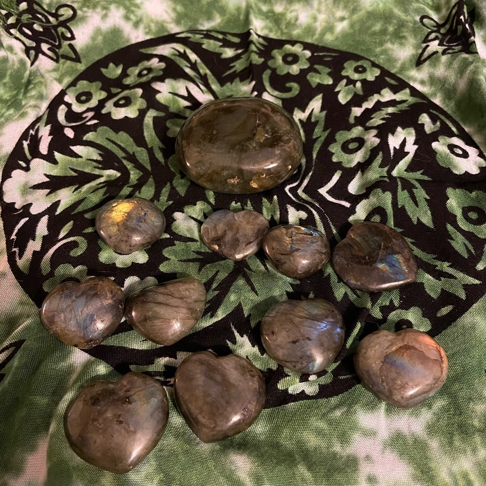 Labradorite Bundle - Picture 6 of 9